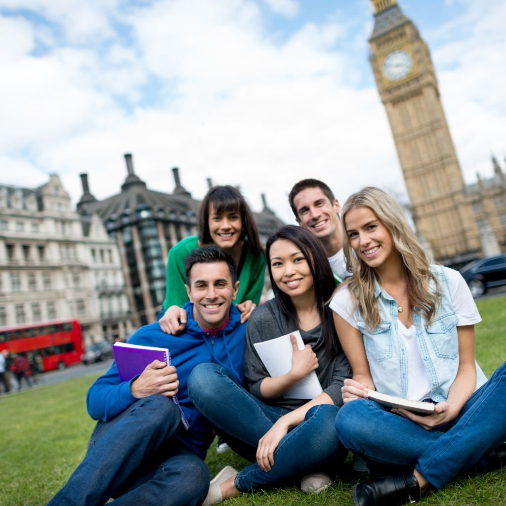 Abroad study