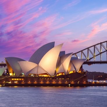Study in Australia