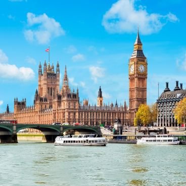 Study In Uk