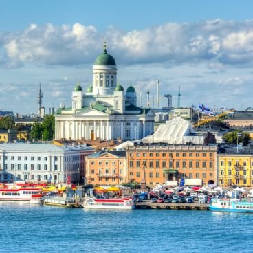 Study in Finland